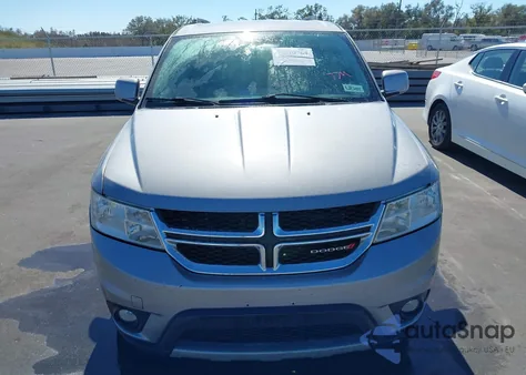 2015 Dodge Journey Sxt from USA, damaged, VIN 3C4PDCBGXFT752301